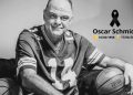 Morre Oscar Schmidt, a “Mão Santa” do basquete, aos 68 anos