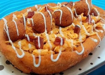 Páscoa- Esqueça o tradicional: os ovos ganharam novas formas, sabores e propostas em 2026.