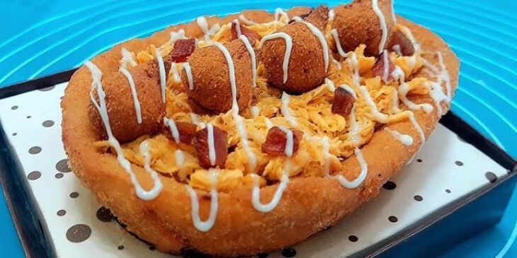 Páscoa- Esqueça o tradicional: os ovos ganharam novas formas, sabores e propostas em 2026.