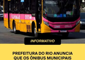 Ônibus Municipais passarão a aceitar  Pix, Débito e Crédito
