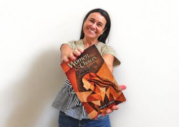 Lançamento – Livro resgata trajetória de mulheres que desafiaram a ditadura, a imigração e os limites impostos à sua época