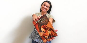 Lançamento – Livro resgata trajetória de mulheres que desafiaram a ditadura, a imigração e os limites impostos à sua época