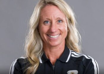 ARBITRAGEM FEMININA