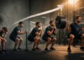 Você tem medo de fazer determinados exercícios? A ciência mostra que esse medo pode estar limitando sua evolução, recuperação e sua saúde