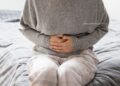 Intestino preso também pode acontecer na DII?