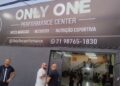 Only One nasce com proposta inovadora de integrar artes marciais, saúde e alto rendimento
