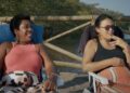 Cineasta Catu Rizo lança último filme da “Trilogia das Águas Fluminenses” em sessão de encerramento do Festival Visões Periféricas