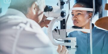 Avaliação oftalmológica: 5 sinais que é hora de procurar por um médico